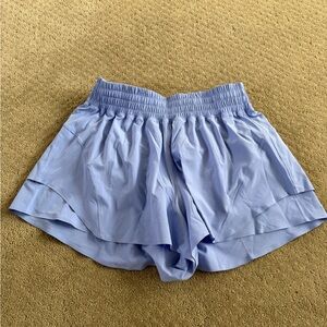 Lululemon Shake It Out Short